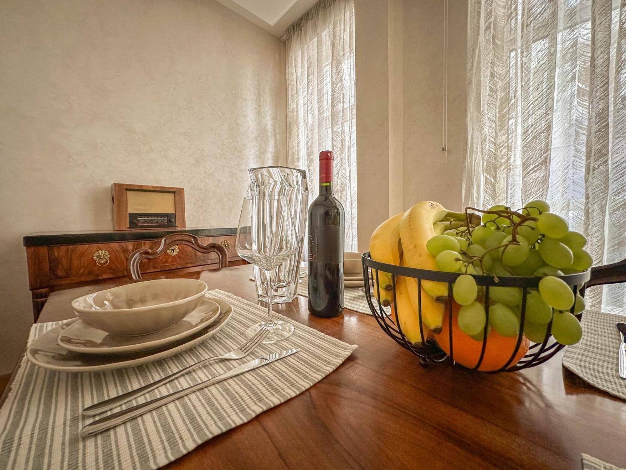 Djuras Residence In The Center Of Belgrado Buitenkant foto