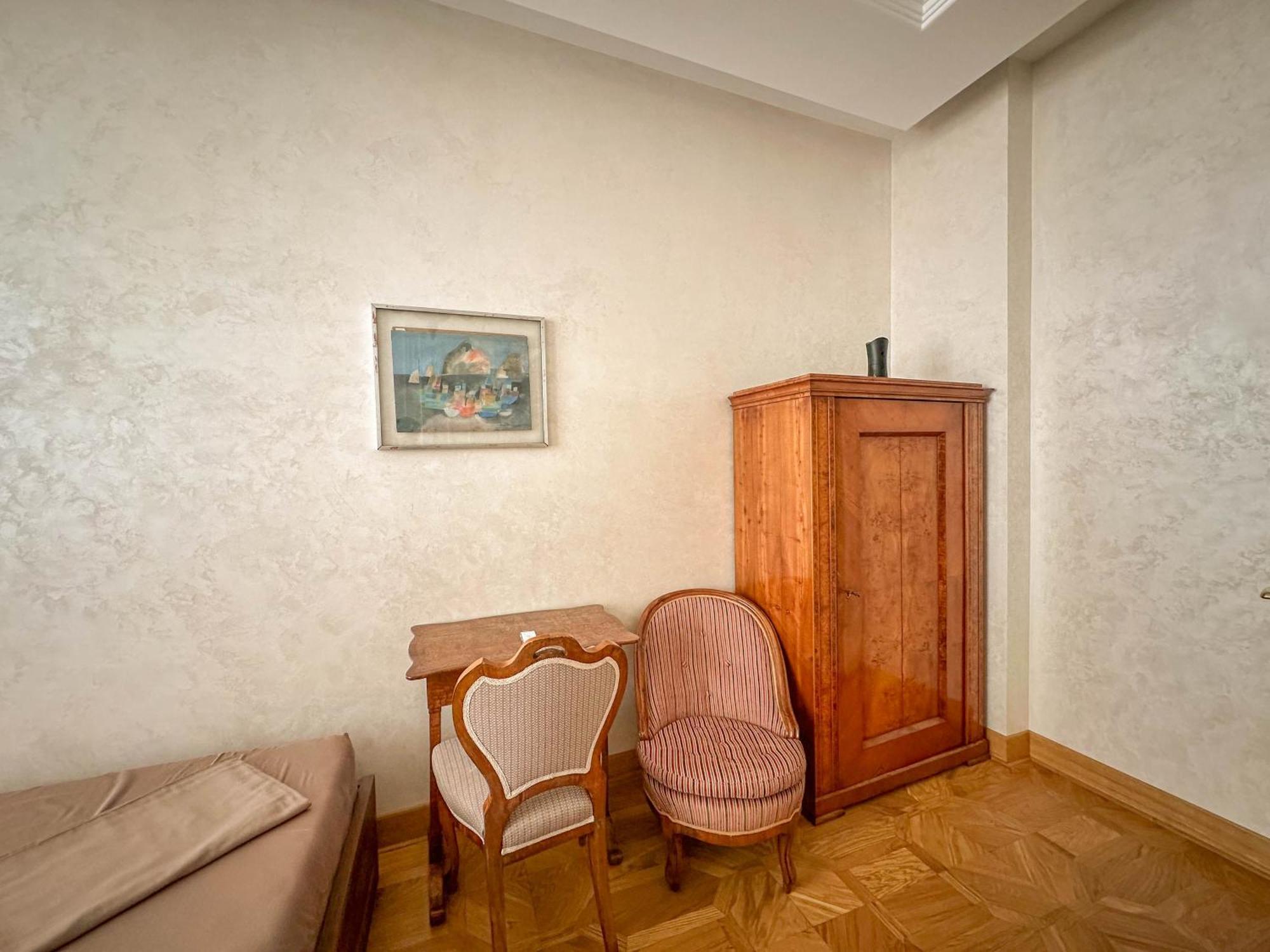 Djuras Residence In The Center Of Belgrado Buitenkant foto
