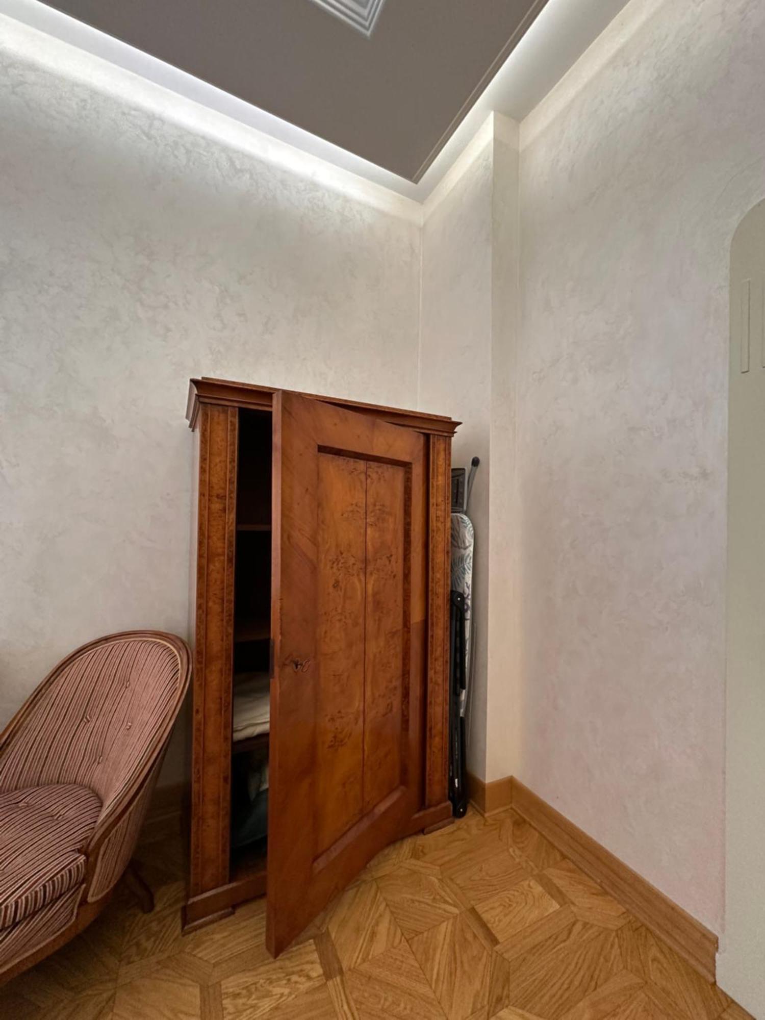 Djuras Residence In The Center Of Belgrado Buitenkant foto
